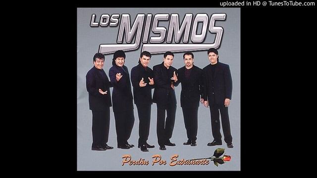 Los Mismos - Lo Dudo смотреть онлайн