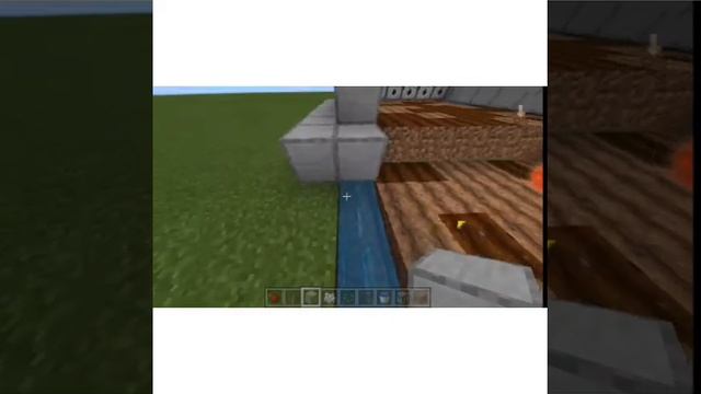 automatic wheat farm (mcpe java windows 10) смотреть онлайн