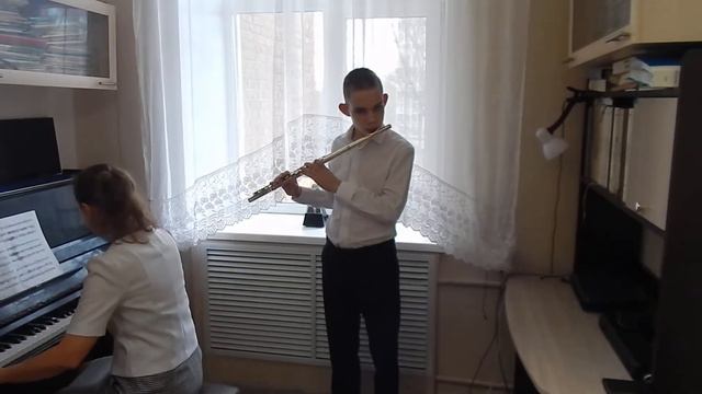 Манчини лунная река - Иоанн Турухин смотреть онлайн