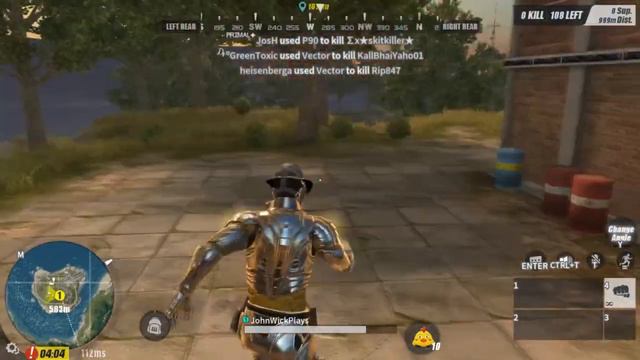 Rules Of Survival Glitches! THAT SHOULD BE FIXED смотреть онлайн