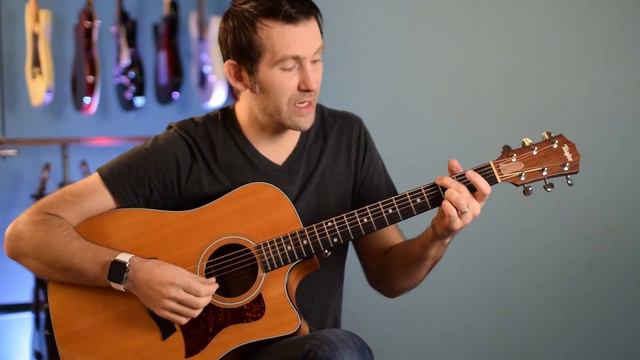 I Can Only Imagine Strumming with 3 Simple Guitar Chords / by Eric Roberts смотреть онлайн
