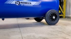 Осторожно! Поддельные компрессоры Remeza. Как не купить подделку?