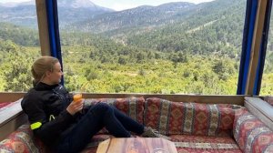 Мотопутешествие по Турции на Harley-Davidson. Часть 4. Анталья-Олюдениз