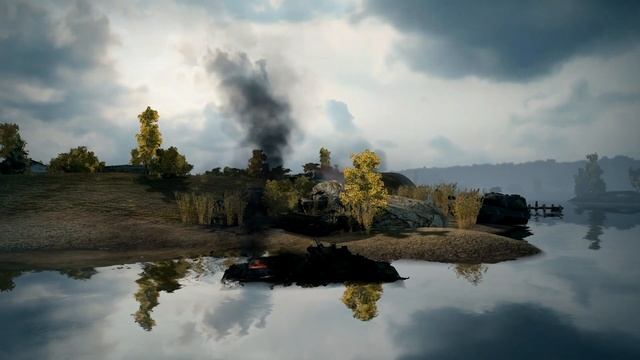 Drop&Roll - World of Tanks music video смотреть онлайн