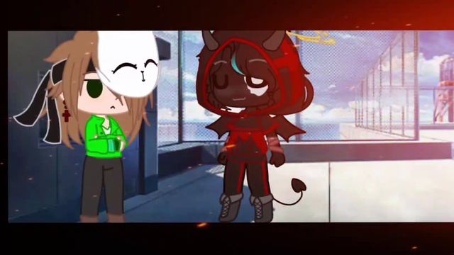 /Так вот что это значит...|So that's what it means...\ ×Gacha Club meme× смотреть онлайн