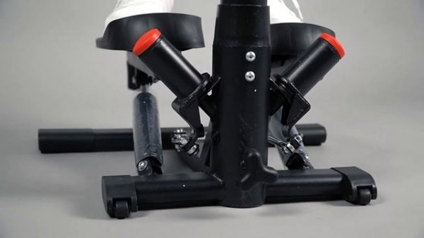 Степпер HyperFit Supertrainer G-115