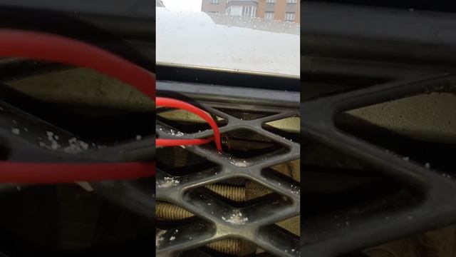 Не ломай решётку пока не посмотришь это видео (Как открыть капот УАЗа) смотреть онлайн