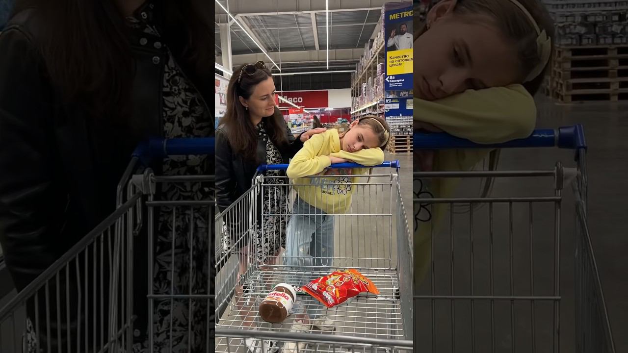 Короче говоря Алинка скупила всё смотреть онлайн