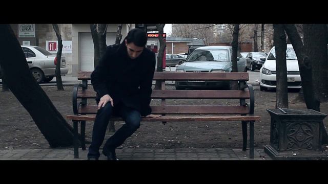 Короткометражка "Когда меня не будет"/ студия B.A.R.films/ режиссер Карен Айдинян смотреть онлайн