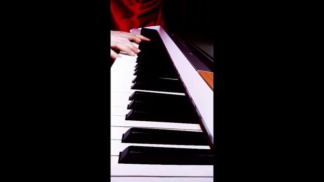 Демонстрация Korg-SP-250 смотреть онлайн