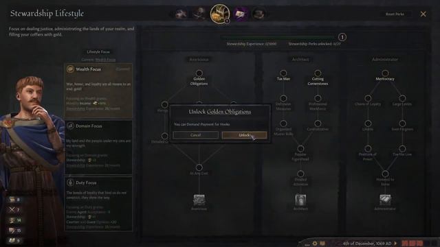 Count of Ravensburg! - House von Hohenstaufen #1 - Crusader Kings 3: Tours & Tournaments смотреть онлайн