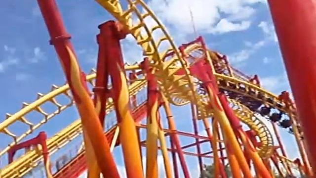 FireWhip смотреть онлайн