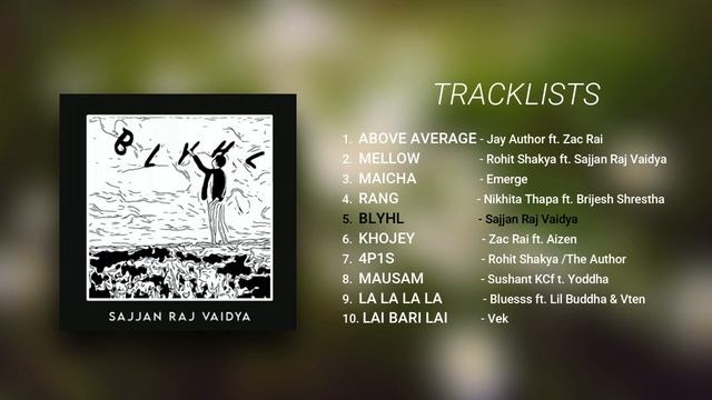 ♫ groovy nepali music for summer vibes/ playlist ~ 10 songs смотреть онлайн