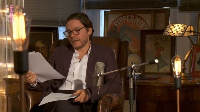 Así se baila el Tango | Hope@Home mit Daniel Brühl und Colin Rich | ARTE concert | Part 5 смотреть онлайн