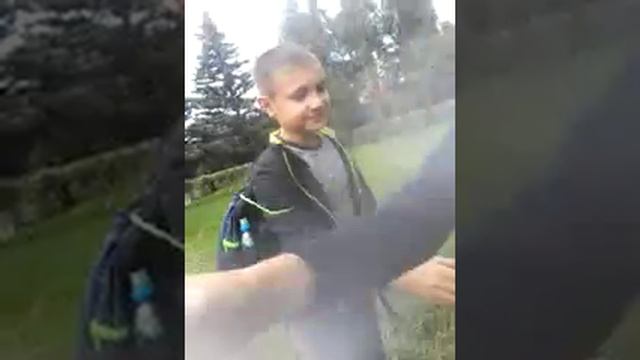 Пенка из колы!!!;-) смотреть онлайн