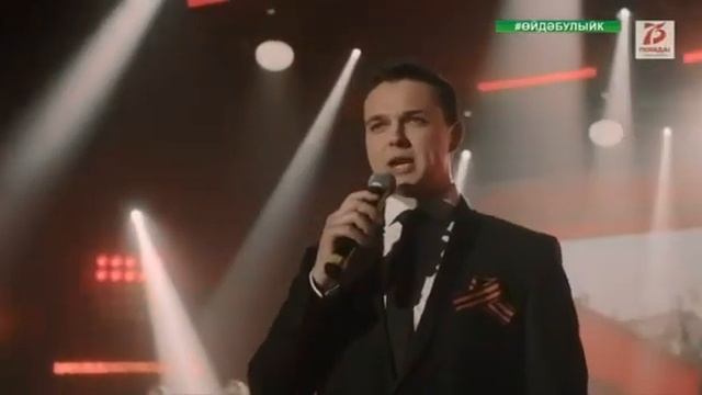 Арслан Сибгатуллин вновь покорил интернет своей песней