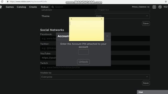 ROBLOX 2019 UPDATE! | DARK THEME + BIG TEXT/FONT смотреть онлайн