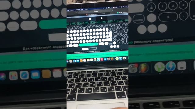 Macbook pro 2013 смотреть онлайн
