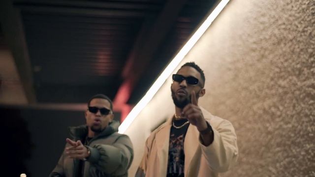 TSeaN ❌ Farly - UN MANE BO SO (prod. Sean Cannister) смотреть онлайн