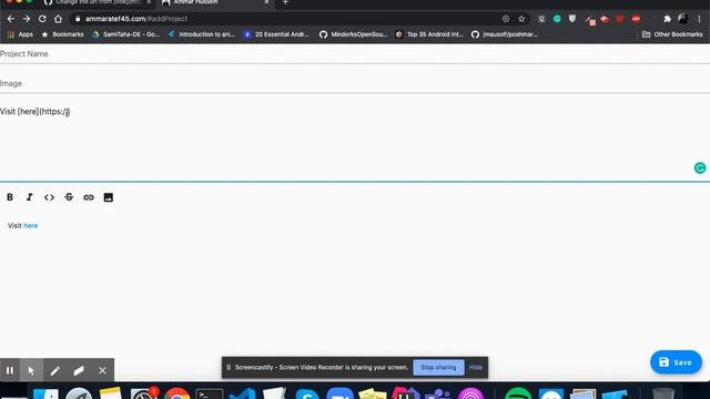 PR#2: goryon markdown editor смотреть онлайн