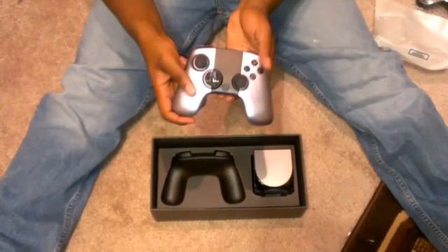 Ouya unboxng - #ouya смотреть онлайн