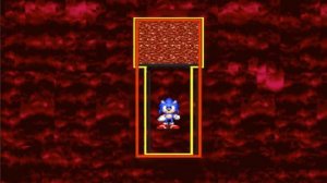 Просто игруля про соника.ехе) ||Sonic.exe version 0.3 demo||