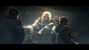 Deus Ex Mankind Divided Trailer - Deus Ex Human Revolution Sequel