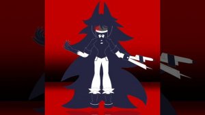 сделала анимацию с мисс циркуль🥲