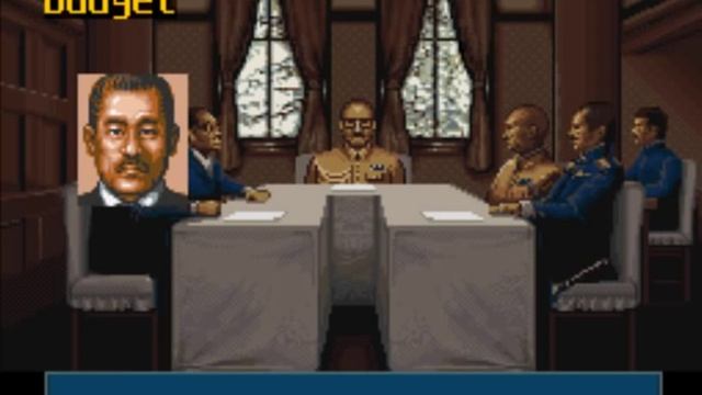 Let's Play P.T.O. II Together! - November 1941 Conference смотреть онлайн