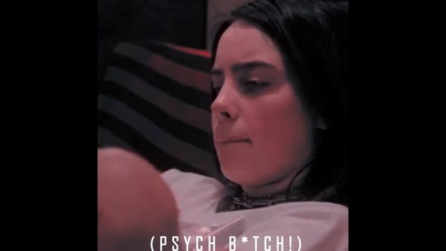Billie Eilish || Drop Top Lexus смотреть онлайн