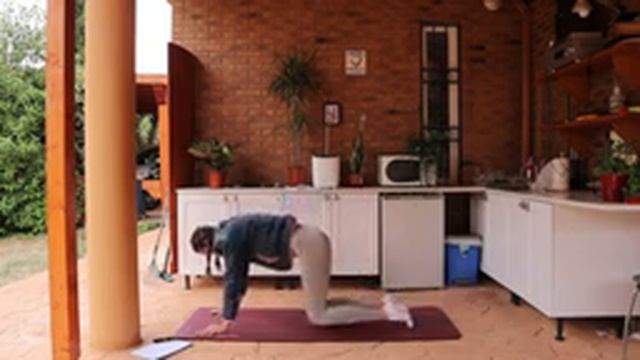 Morning Yoga | Утренняя йога. Энергия на целый день. Gentle Flow To Wake Up Your Body.