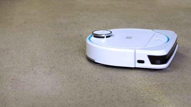 HOBOT Legee D8 și Legee LULU - Un Aspirator Robot Capabil De Curățenie [Review Română]