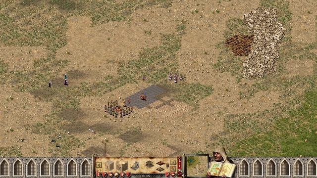 Новых 15 багов | Выпуск 6 | Баги в Stronghold Crusader смотреть онлайн