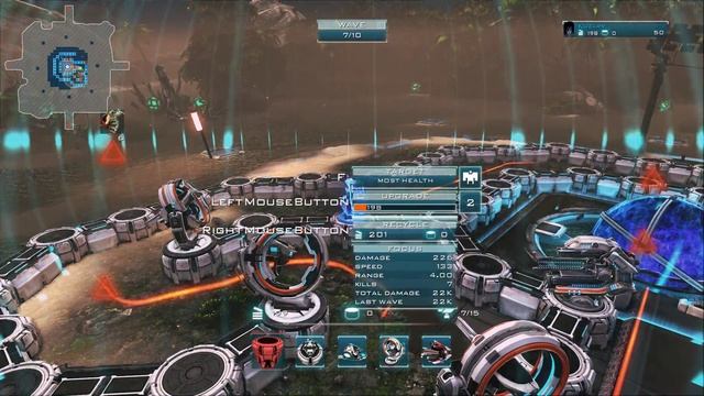 Sanctum 2 - Bog (The Pursuit) - 5Fos Untouched Core (Flawless Playthrough) смотреть онлайн
