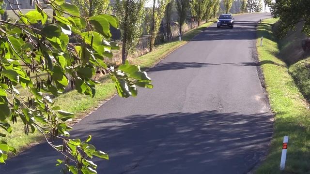 New 2018 Dacia Logan MCV Stepway | Driving footage смотреть онлайн