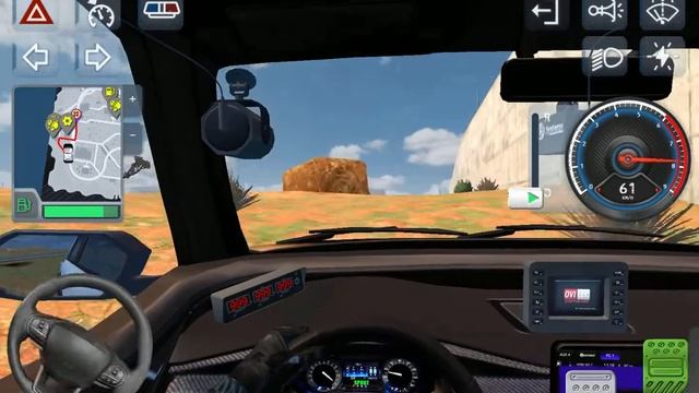 Police Sim 2022 - Ford Explorer