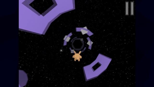 Run 3 - Flash Game Review смотреть онлайн