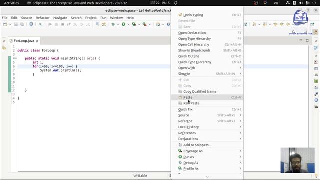 Master the Java For Loop with these Easy to Follow Tutorials A Must Watch for Everyone || Bangla смотреть онлайн