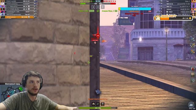 Берем Ночного Мастера КВ-1С МЗ vs КВ-1С на каком танке быстрее в Танках Tanks Blitz(WOT Blitz) смотреть онлайн