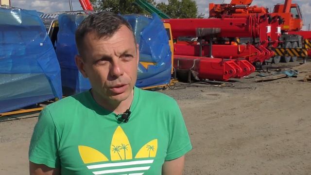 9 Владимир Дрёмов о проекте смотреть онлайн