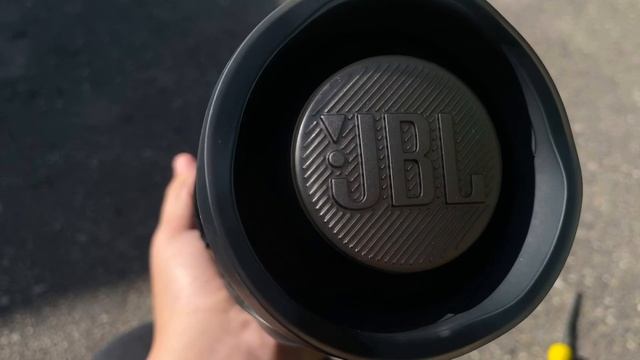 JBL CHARGE 4 TG INSANE FLEXING ☠️ смотреть онлайн