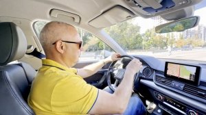 Audi Q5 2018 - Стоит ли брать?