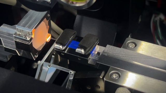Fiber Array CO2 Laser Splicer (XQ7220) смотреть онлайн