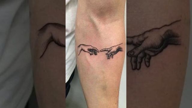 Black tattoo art #tattooartist #tattoo#ink#blacktattoo #memento#more смотреть онлайн