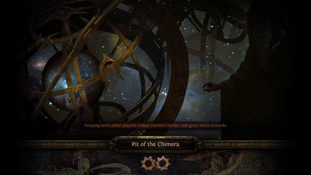[Path of Exile 3.17] - (Shaper) Guardian of the Chimera смотреть онлайн
