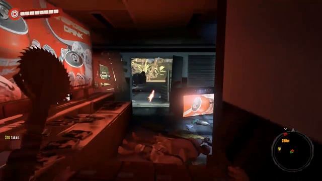 Dead Island Coop Playthrough - Part 6 смотреть онлайн