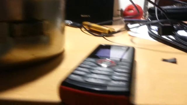 Для тех кто думает, что мобильник не ловит в кастрюле. смотреть онлайн