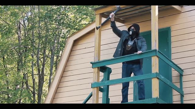 ЗЕЛЕНЫЙ БОР 2019 смотреть онлайн