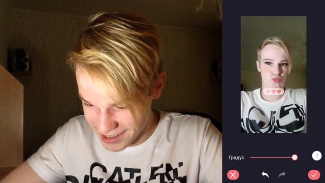 КАК СТАТЬ ДЕВУШКОЙ? смотреть онлайн