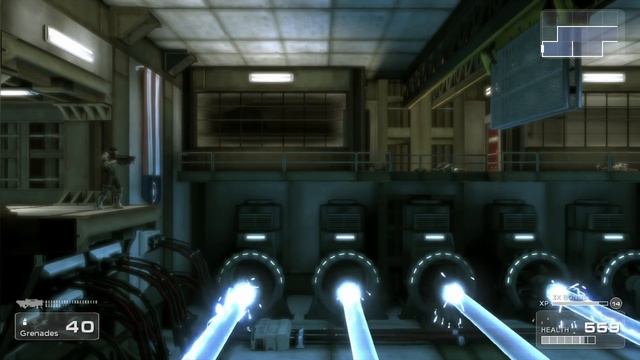 Shadow Complex (PC) Mike & Ryan Talk About Games смотреть онлайн
